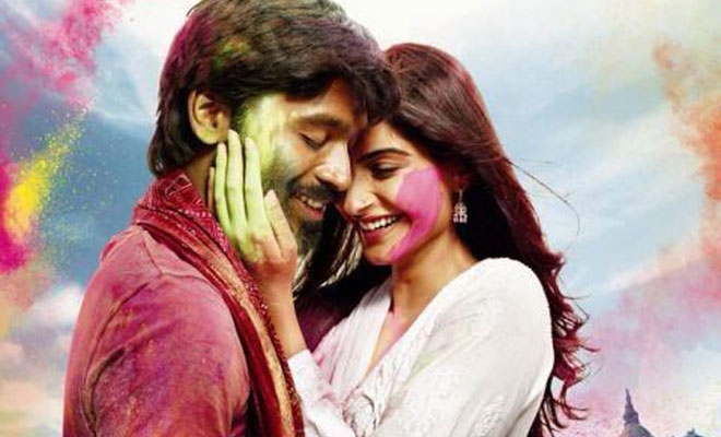 Hear Sonam Kapoor `speak’ in Tamil in ‘Raanjhanaa’